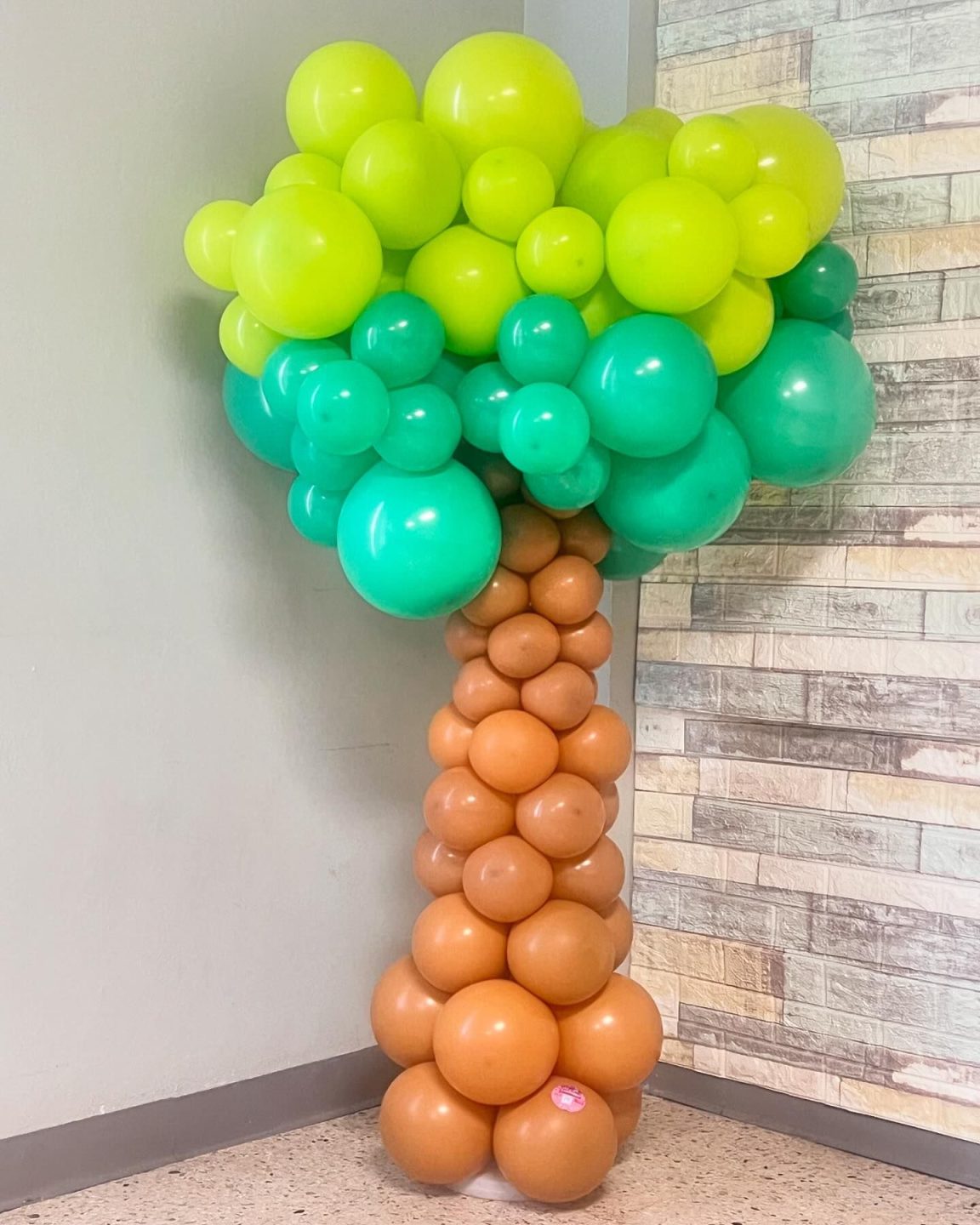 Venta y suplidores de globos